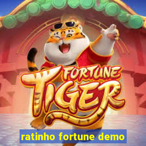 ratinho fortune demo